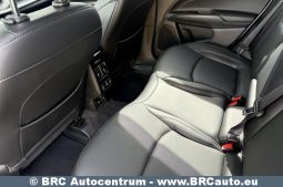 Jeep Compass 2.4 4×4 Automatas 2022 full