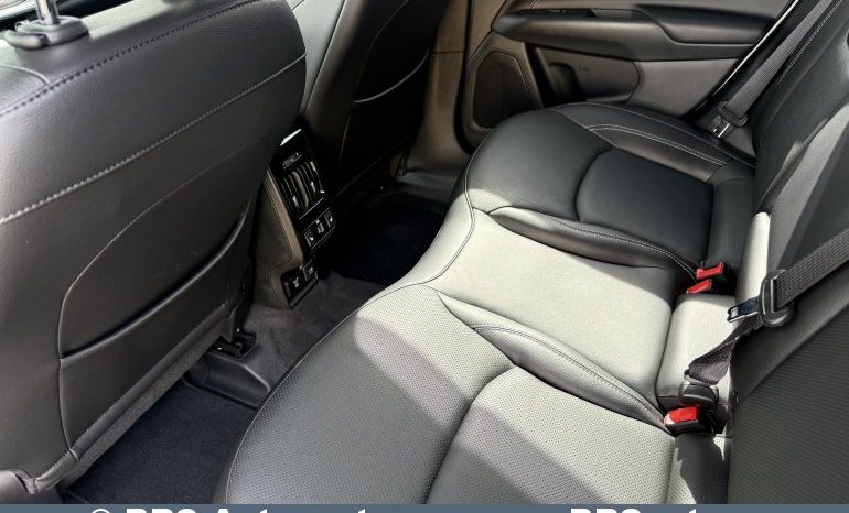 Jeep Compass 2.4 4×4 Automatas 2022 full