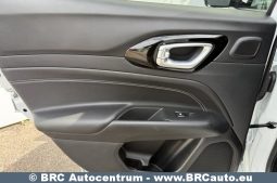 Jeep Compass 2.4 4×4 Automatas 2022 full