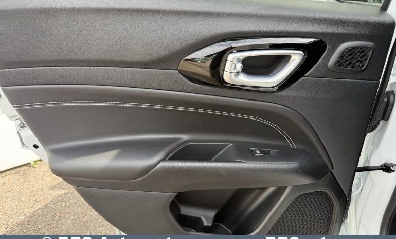 Jeep Compass 2.4 4×4 Automatas 2022 full