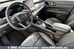 Jeep Compass 2.4 4×4 Automatas 2022 full