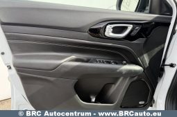 Jeep Compass 2.4 4×4 Automatas 2022 full