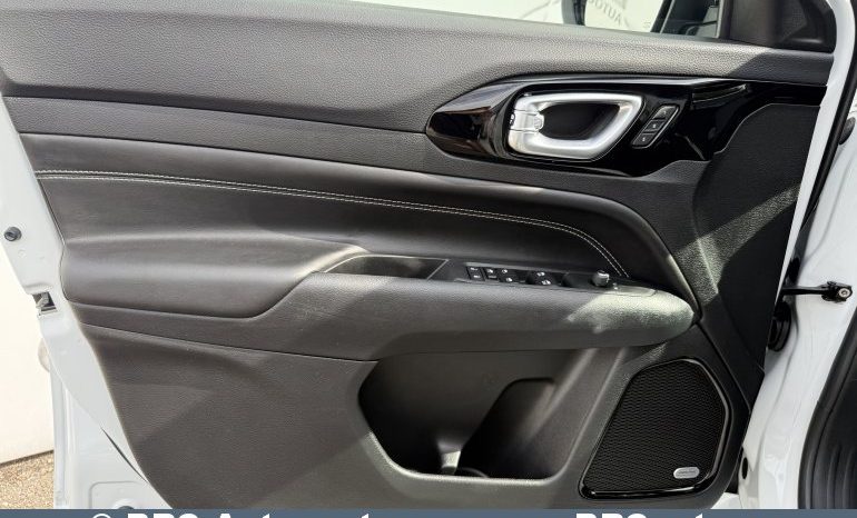 Jeep Compass 2.4 4×4 Automatas 2022 full