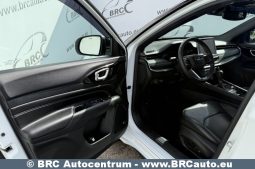 Jeep Compass 2.4 4×4 Automatas 2022 full