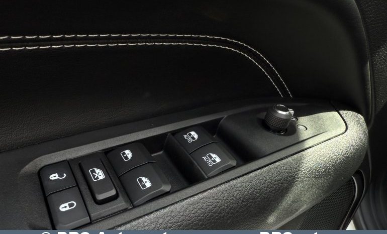 Jeep Compass 2.4 4×4 Automatas 2022 full