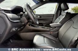 Jeep Compass 2.4 4×4 Automatas 2022 full