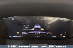 Jeep Compass 2.4 4×4 Automatas 2022 full