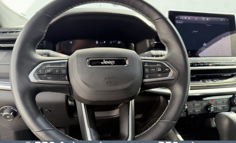 Jeep Compass 2.4 4×4 Automatas 2022 full