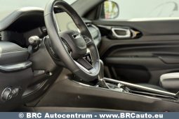 Jeep Compass 2.4 4×4 Automatas 2022 full