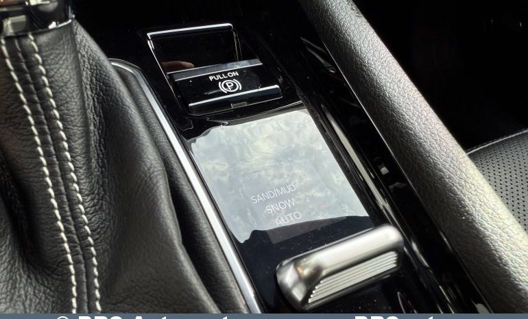 Jeep Compass 2.4 4×4 Automatas 2022 full