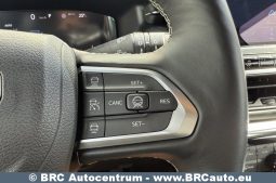 Jeep Compass 2.4 4×4 Automatas 2022 full