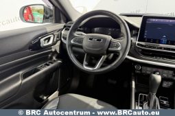 Jeep Compass 2.4 4×4 Automatas 2022 full