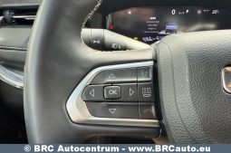 Jeep Compass 2.4 4×4 Automatas 2022 full