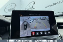 Jeep Compass 2.4 4×4 Automatas 2022 full