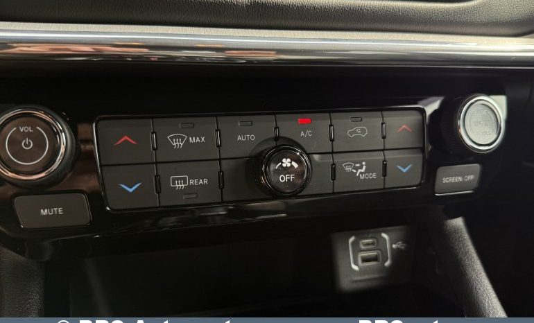 Jeep Compass 2.4 4×4 Automatas 2022 full