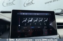 Jeep Compass 2.4 4×4 Automatas 2022 full