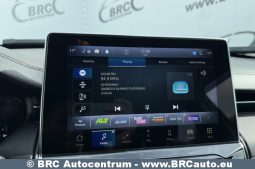 Jeep Compass 2.4 4×4 Automatas 2022 full