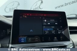 Jeep Compass 2.4 4×4 Automatas 2022 full