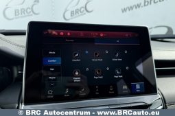 Jeep Compass 2.4 4×4 Automatas 2022 full