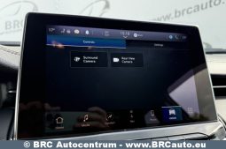 Jeep Compass 2.4 4×4 Automatas 2022 full