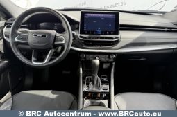 Jeep Compass 2.4 4×4 Automatas 2022 full