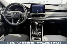 Jeep Compass 2.4 4×4 Automatas 2022