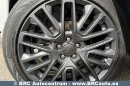 Jeep Compass 2.4 4×4 Automatas 2022 full