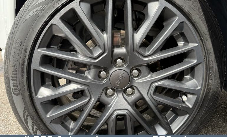 Jeep Compass 2.4 4×4 Automatas 2022 full