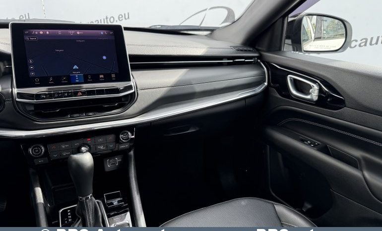 Jeep Compass 2.4 4×4 Automatas 2022 full