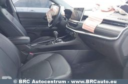 Jeep Compass 2.4 4×4 Automatas 2022 full