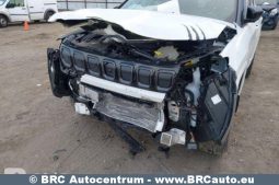 Jeep Compass 2.4 4×4 Automatas 2022 full