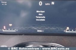 Jeep Compass 2.4 4×4 Automatas 2022 full