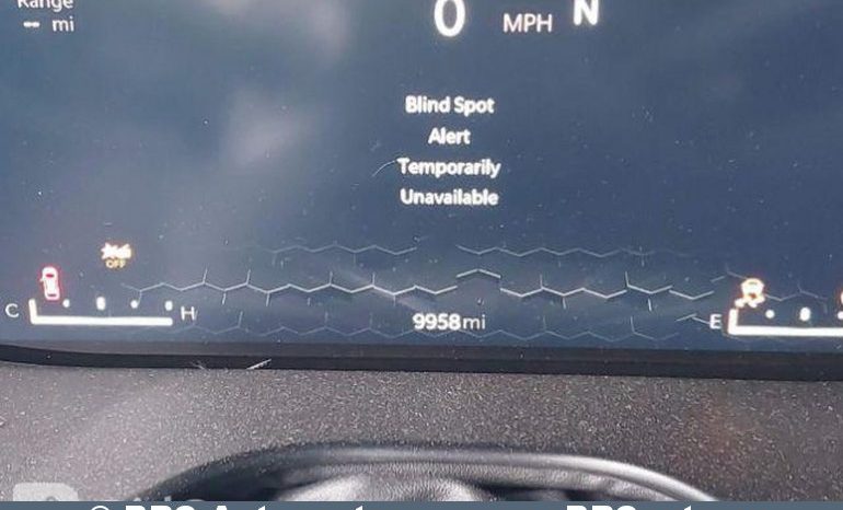 Jeep Compass 2.4 4×4 Automatas 2022 full