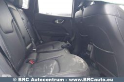 Jeep Compass 2.4 4×4 Automatas 2022 full