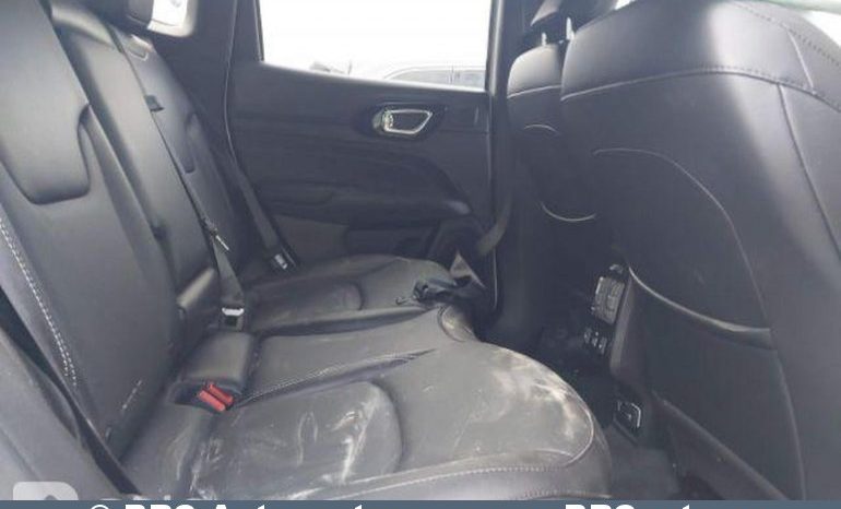 Jeep Compass 2.4 4×4 Automatas 2022 full