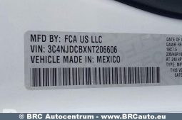 Jeep Compass 2.4 4×4 Automatas 2022 full