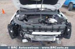 Jeep Compass 2.4 4×4 Automatas 2022 full