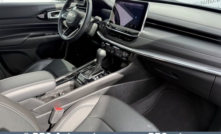 Jeep Compass 2.4 4×4 Automatas 2022 full