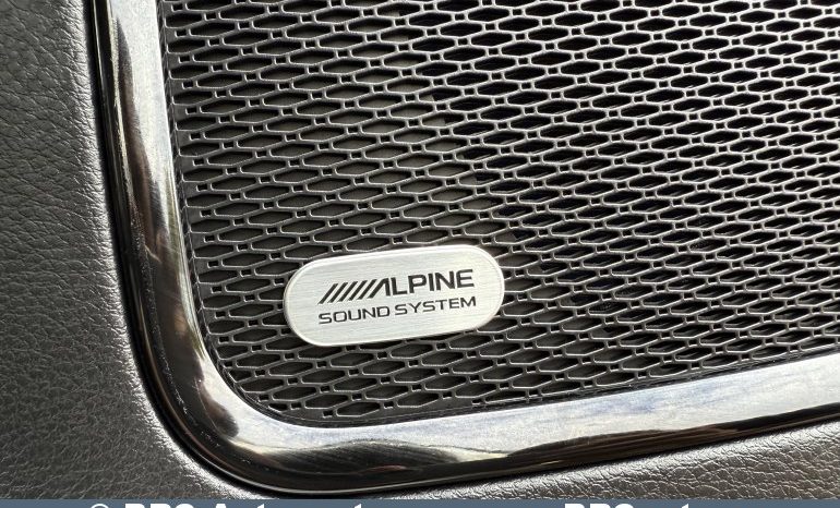 Jeep Compass 2.4 4×4 Automatas 2022 full