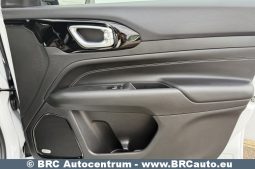 Jeep Compass 2.4 4×4 Automatas 2022 full