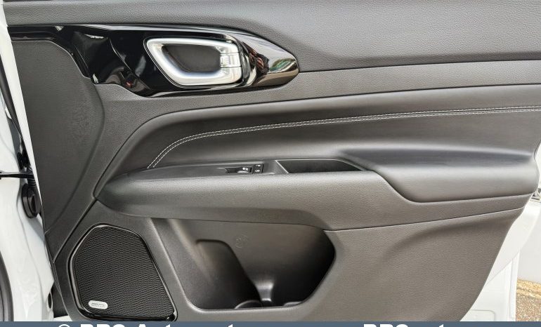 Jeep Compass 2.4 4×4 Automatas 2022 full