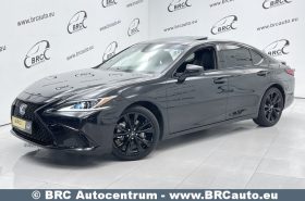 Lexus ES 300h 2.5 Hybrid Automatas 2020