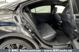 Lexus ES 300h 2.5 Hybrid Automatas 2020 full