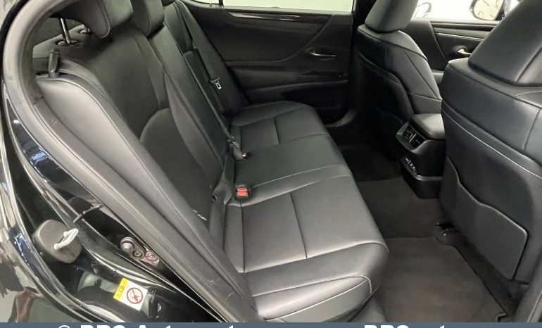 Lexus ES 300h 2.5 Hybrid Automatas 2020 full