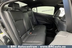 Lexus ES 300h 2.5 Hybrid Automatas 2020 full