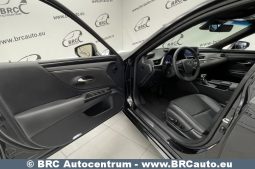 Lexus ES 300h 2.5 Hybrid Automatas 2020 full