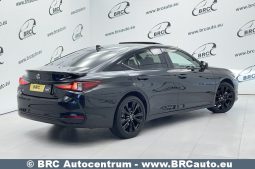 Lexus ES 300h 2.5 Hybrid Automatas 2020 full