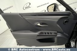 Lexus ES 300h 2.5 Hybrid Automatas 2020 full