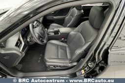 Lexus ES 300h 2.5 Hybrid Automatas 2020 full