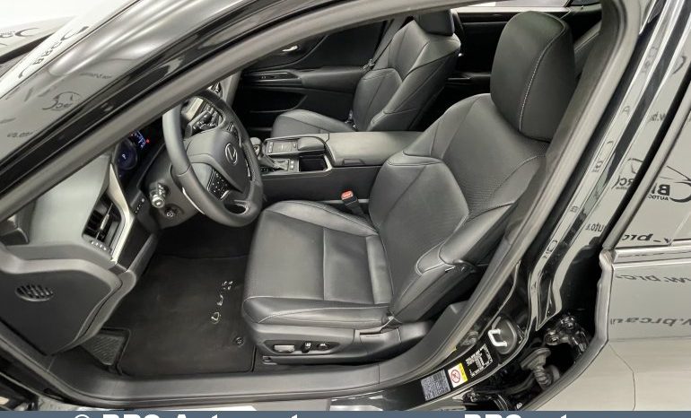 Lexus ES 300h 2.5 Hybrid Automatas 2020 full